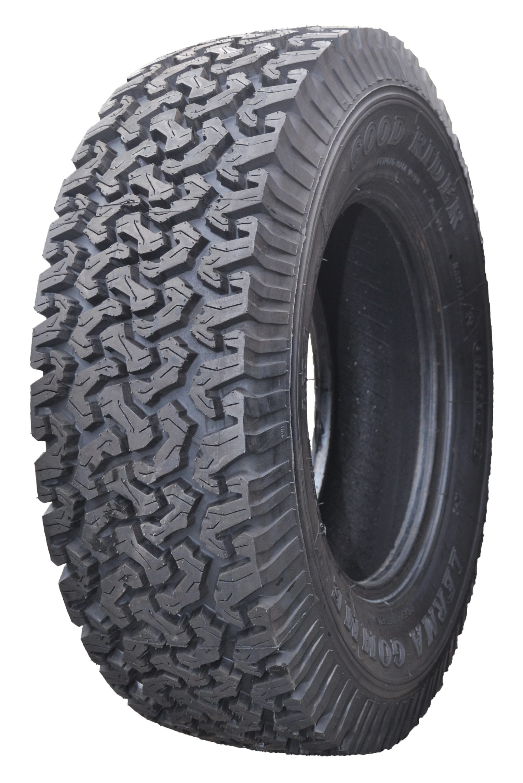 255/70R16 RIDER GOOD RIDER A/T | Fogyasztás:X Tapadás:X Zaj:Xdb